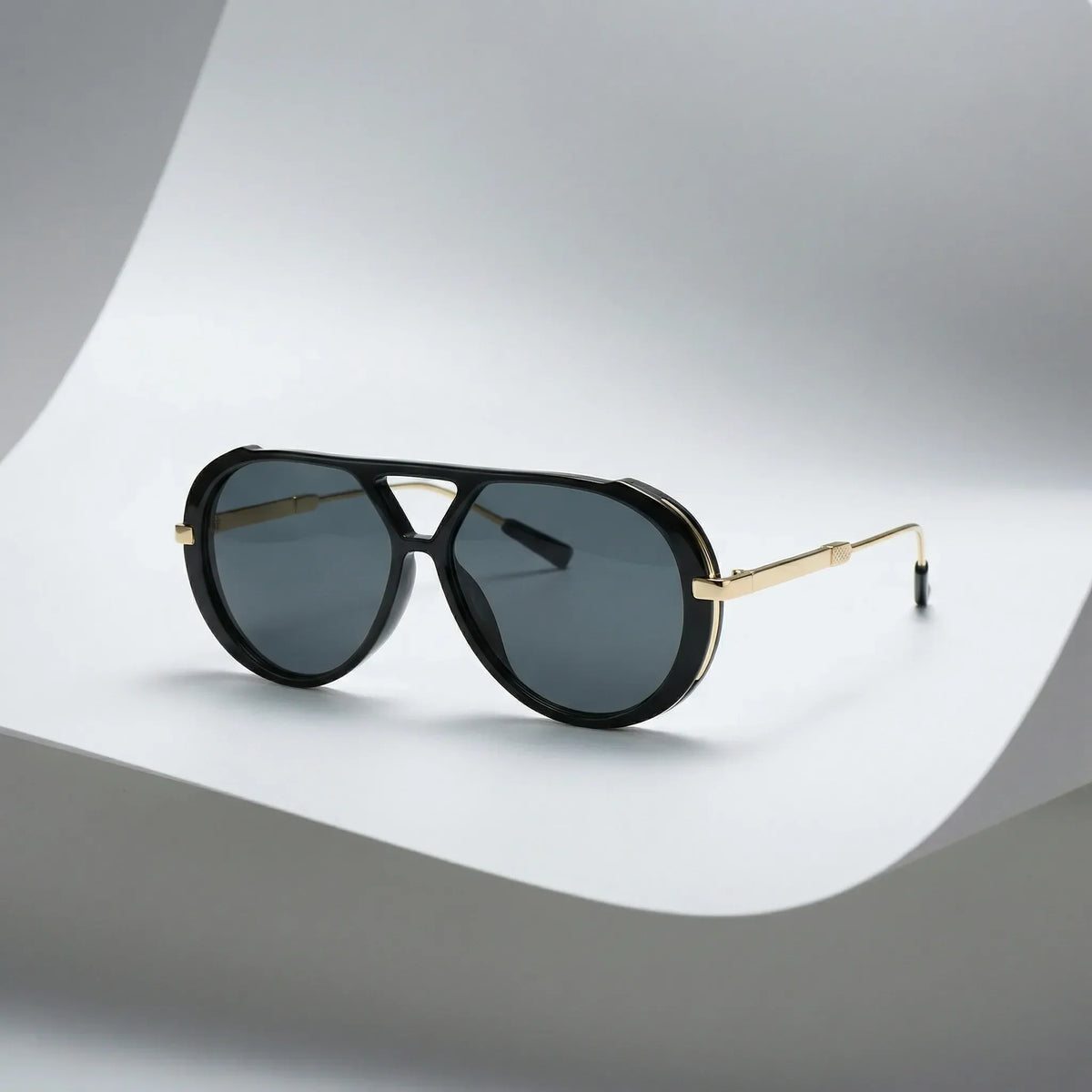 Leichte Alltagsbrille - Lotte