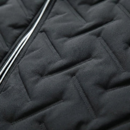 Leichte Gesteppte Herrenjacke - Josua