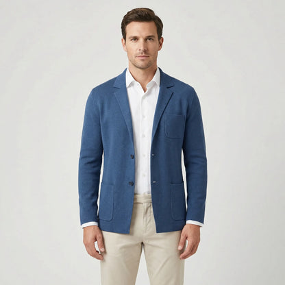 Leichter Casual Blazer - Lionel
