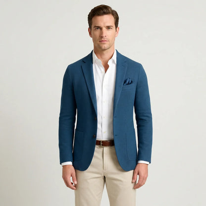 Leichter Casual Blazer - Lionel