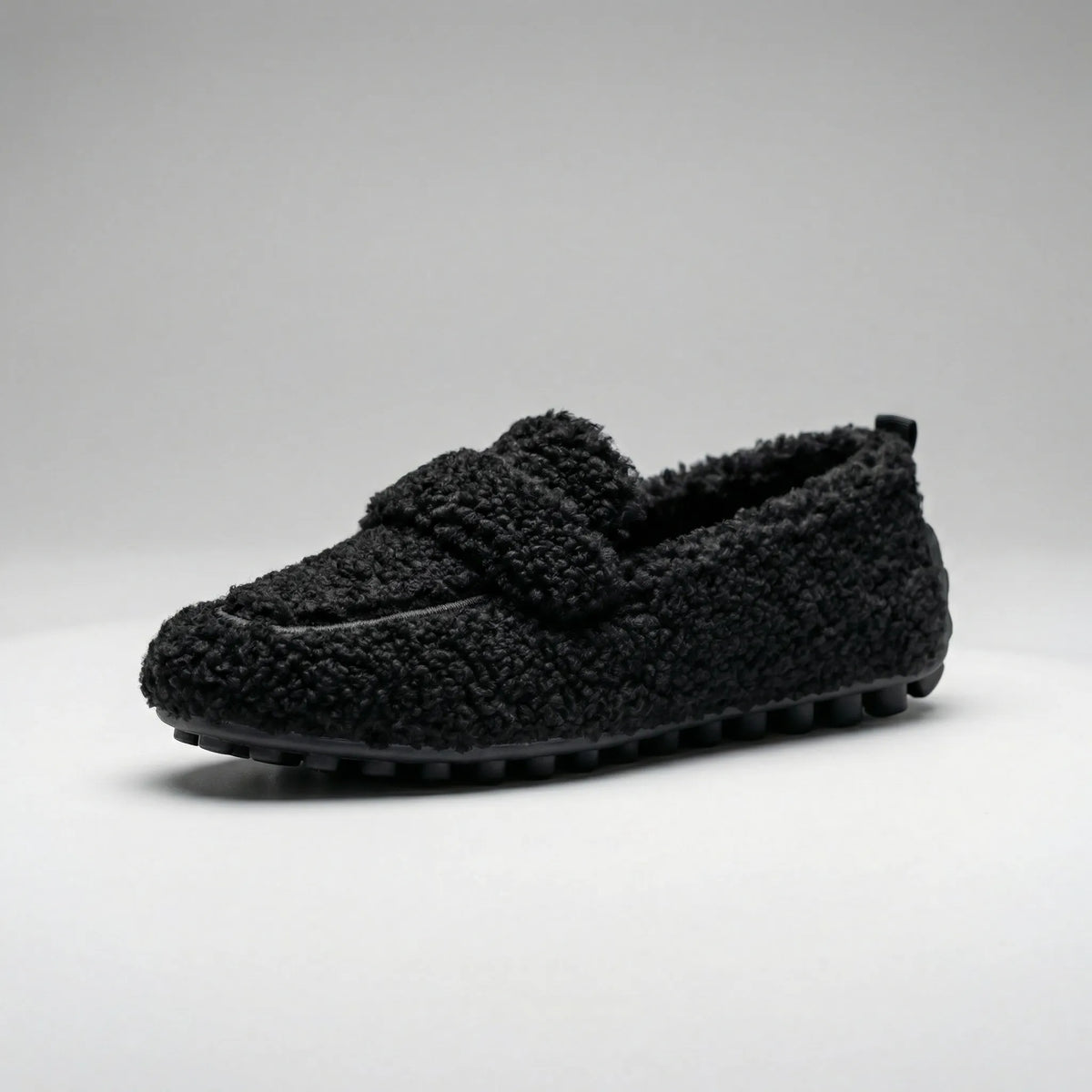 Leichter Rutschfester Loafer - Bianka