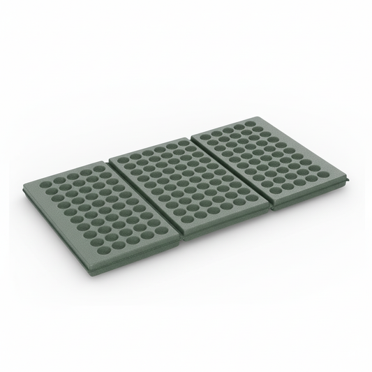 Leichtes Outdoor Sitzkissen - CampCush