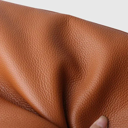 Trendy Leren Schoudertas - Mila