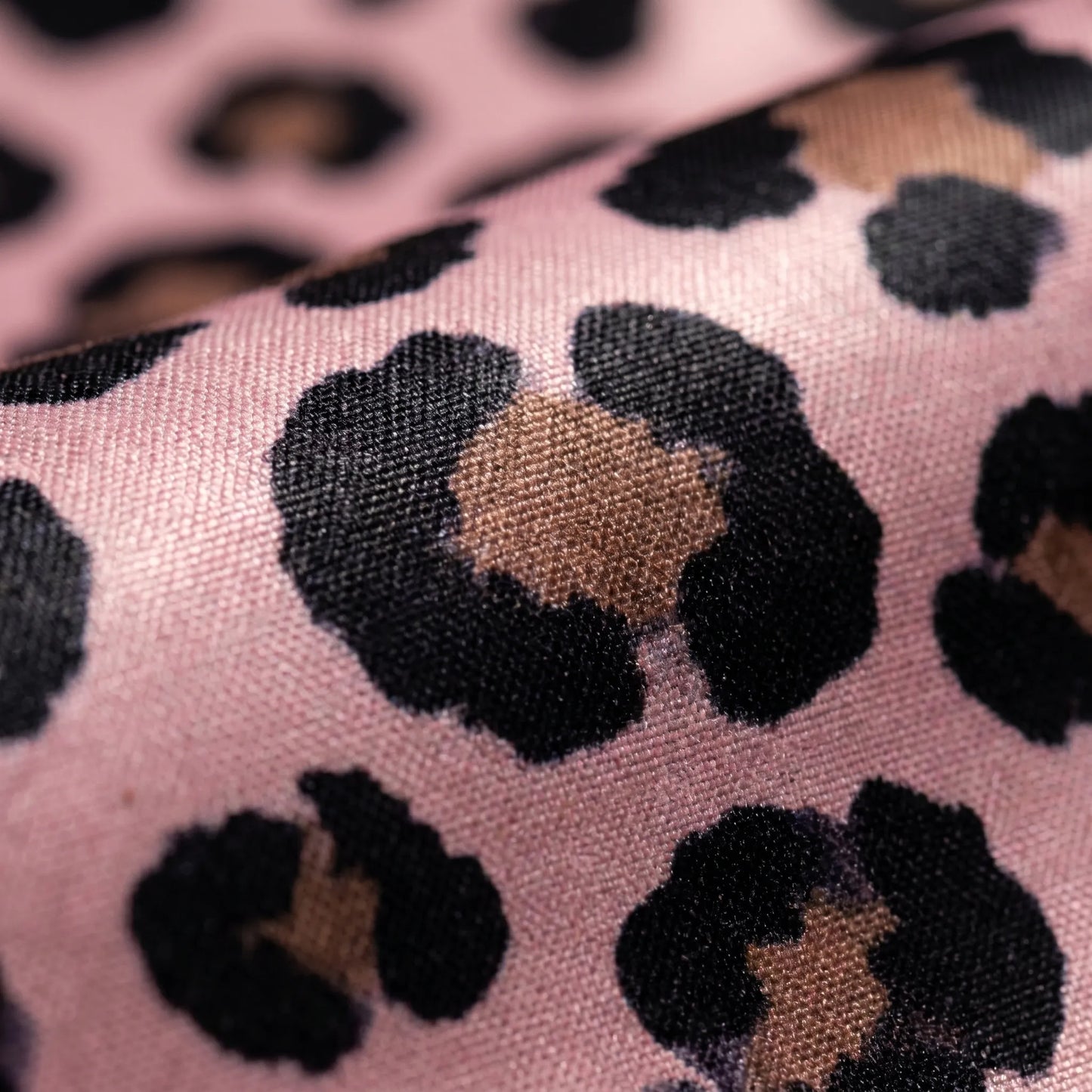 Leuke Strandtas Met Luipaardprint - Prowella