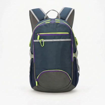 Lichte Opvouwbare Outdoor Rugzak - Trailway