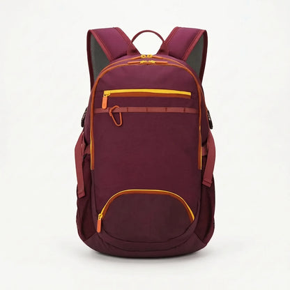 Lichte Opvouwbare Outdoor Rugzak - Trailway
