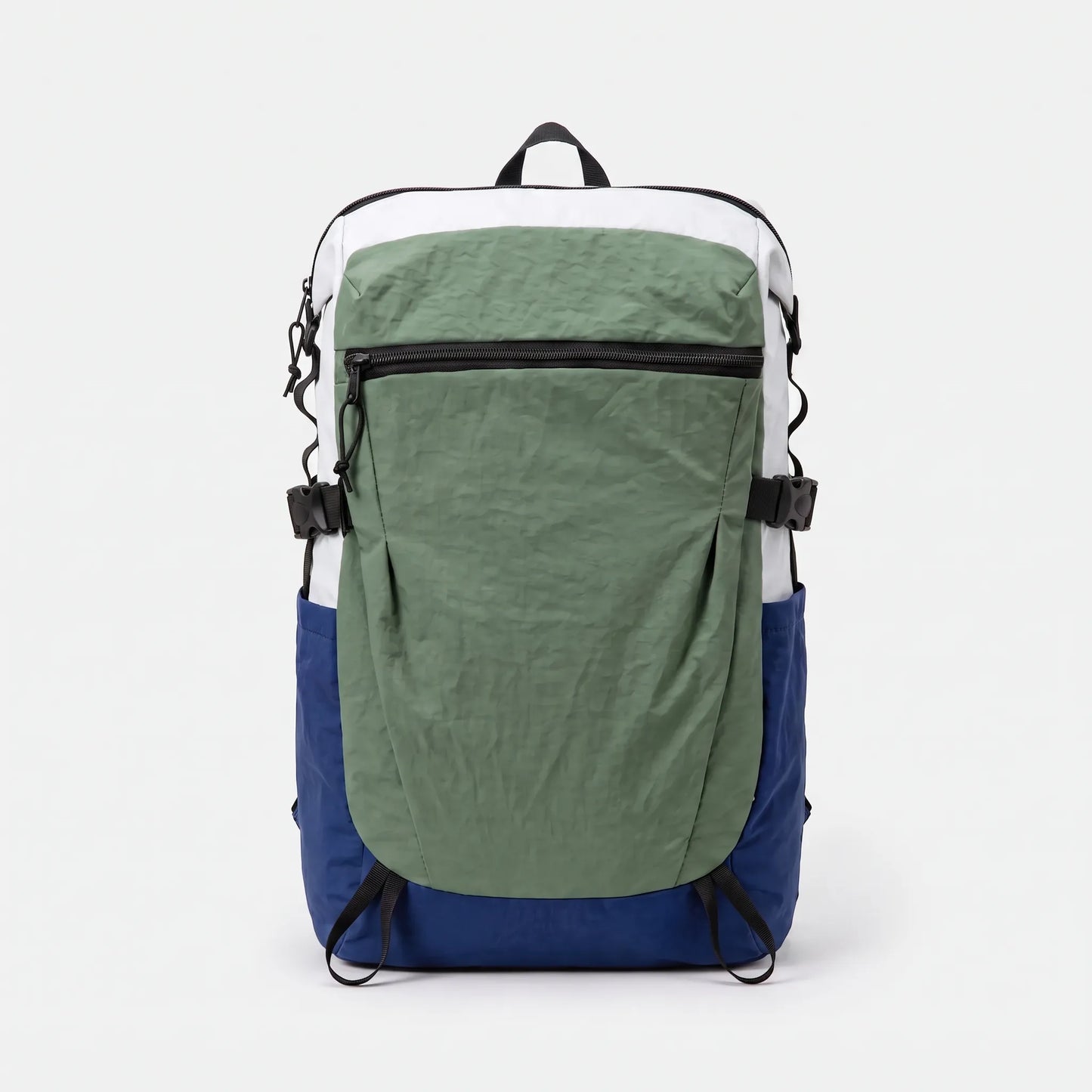 Lichtgewicht Backpack Rugzak -  Darin