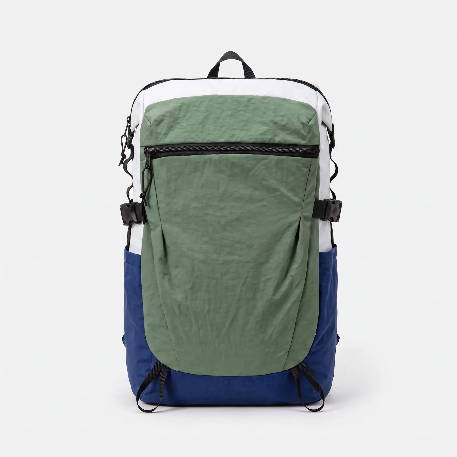 Lichtgewicht Backpack Rugzak -  Darin