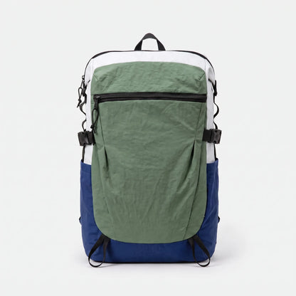 Lichtgewicht Backpack Rugzak -  Darin