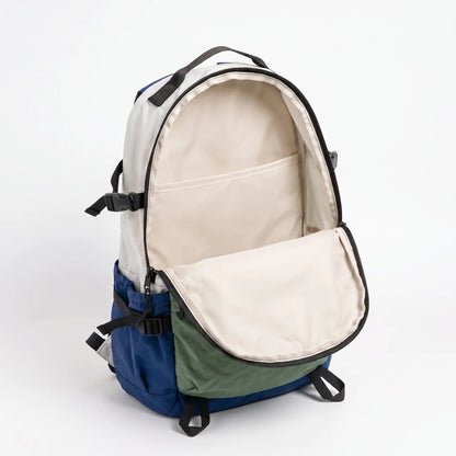 Lichtgewicht Backpack Rugzak -  Darin