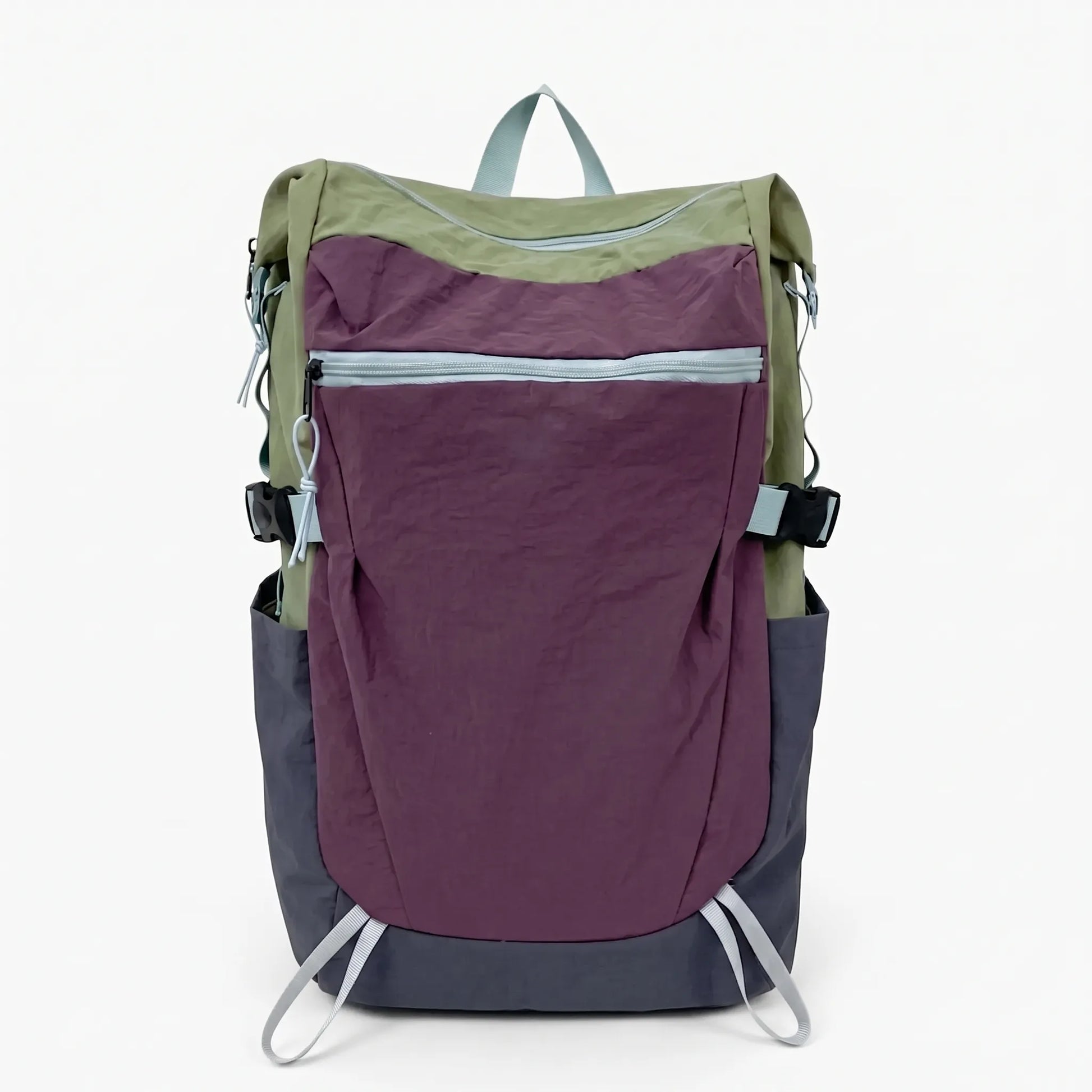 Lichtgewicht Backpack Rugzak -  Darin
