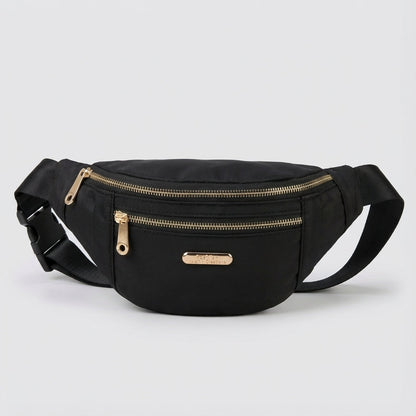 Lichtgewicht Nylon Heuptas - LightPouch