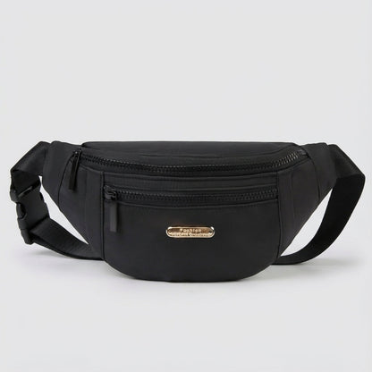 Lichtgewicht Nylon Heuptas - LightPouch