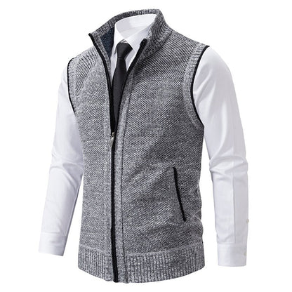Nuaro - Stijlvol Vest voor Heren