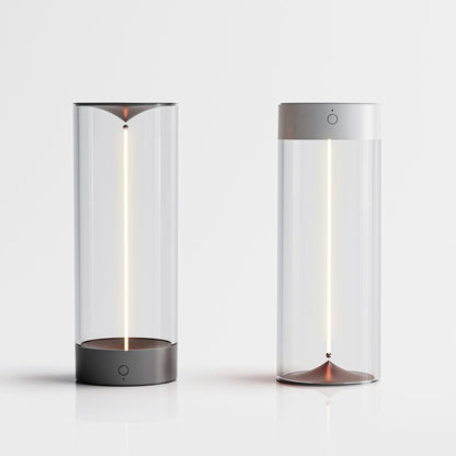 Draadloze Sfeerlamp - LumenFlow