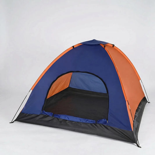 Lightweight 3 To 4 Person Dome Tent -  Tentova