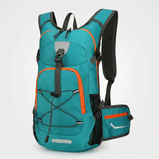 Lightweight Hydration Daypack For Outdoor Use -  Peakrush