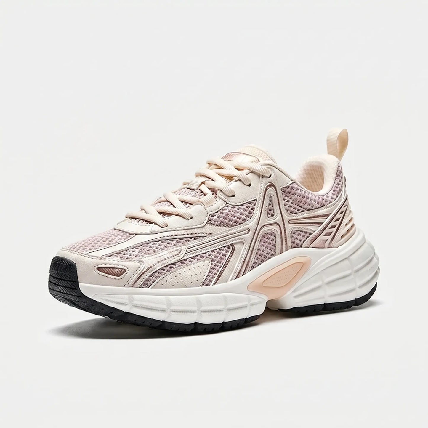 Lightweight Low-Top Trainers - Aerostride