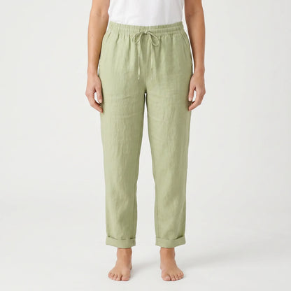 Lightweight Summer Trousers -  Lola