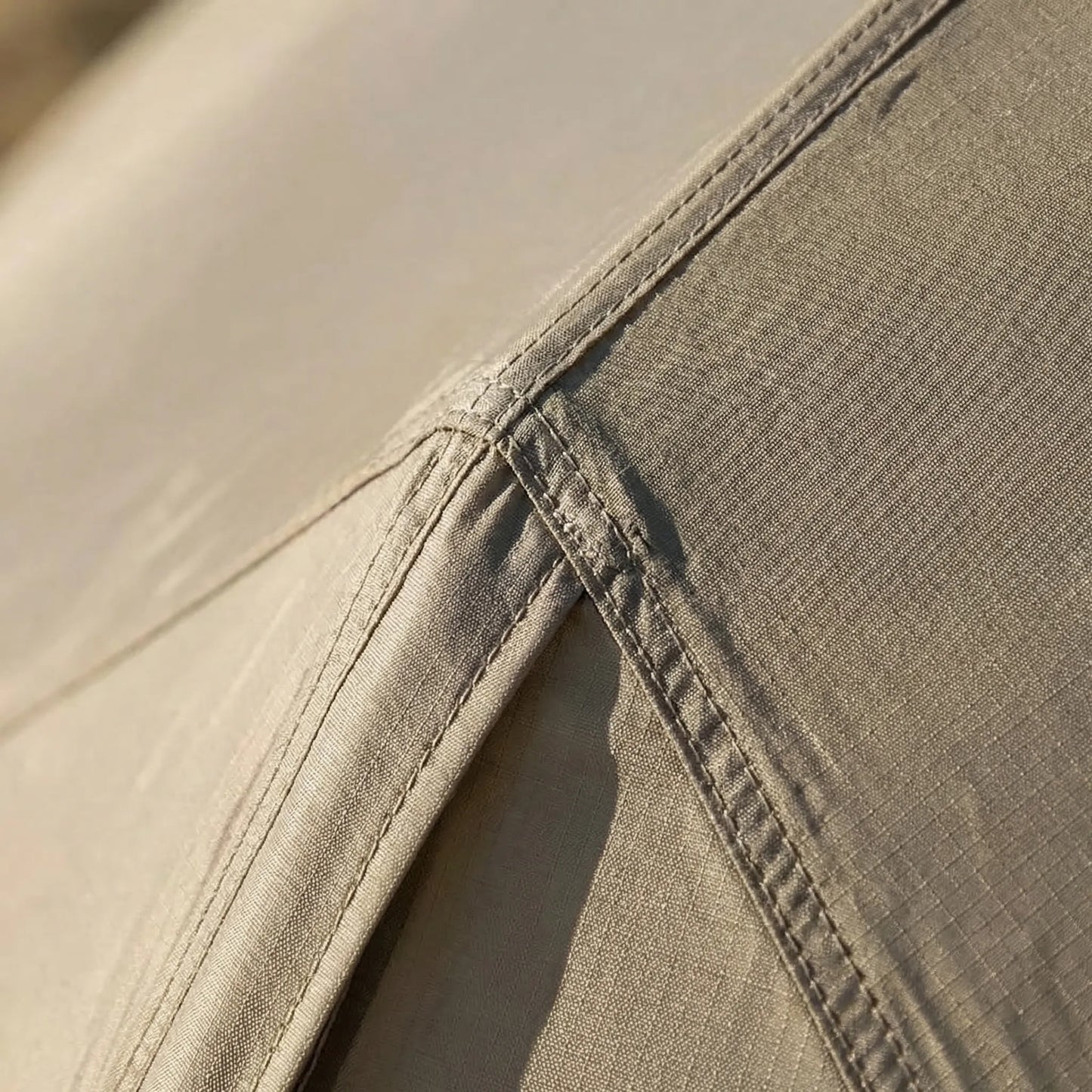 Lightweight Three-Season Hiking Tent -  Campveil