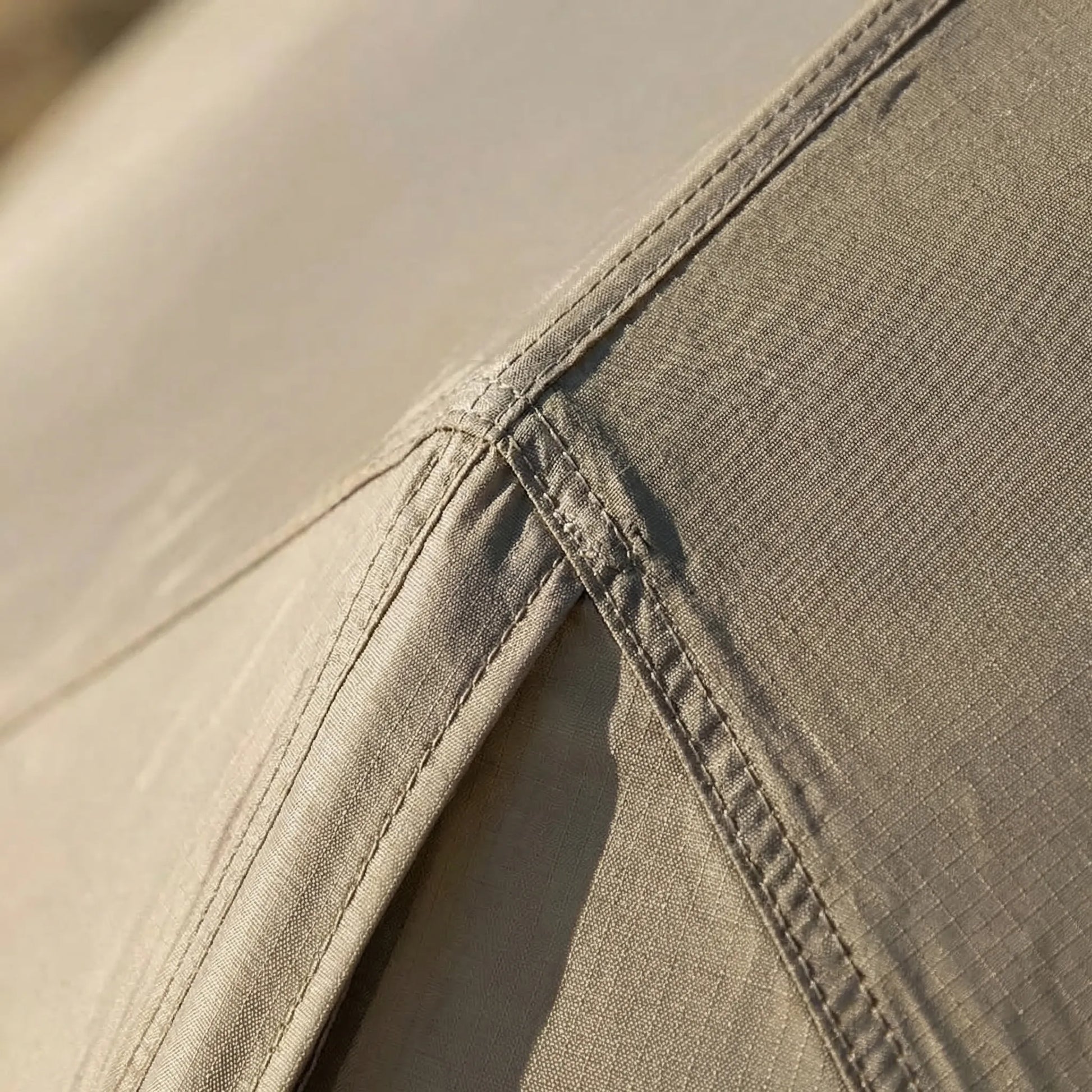 Lightweight Three-Season Hiking Tent -  Campveil