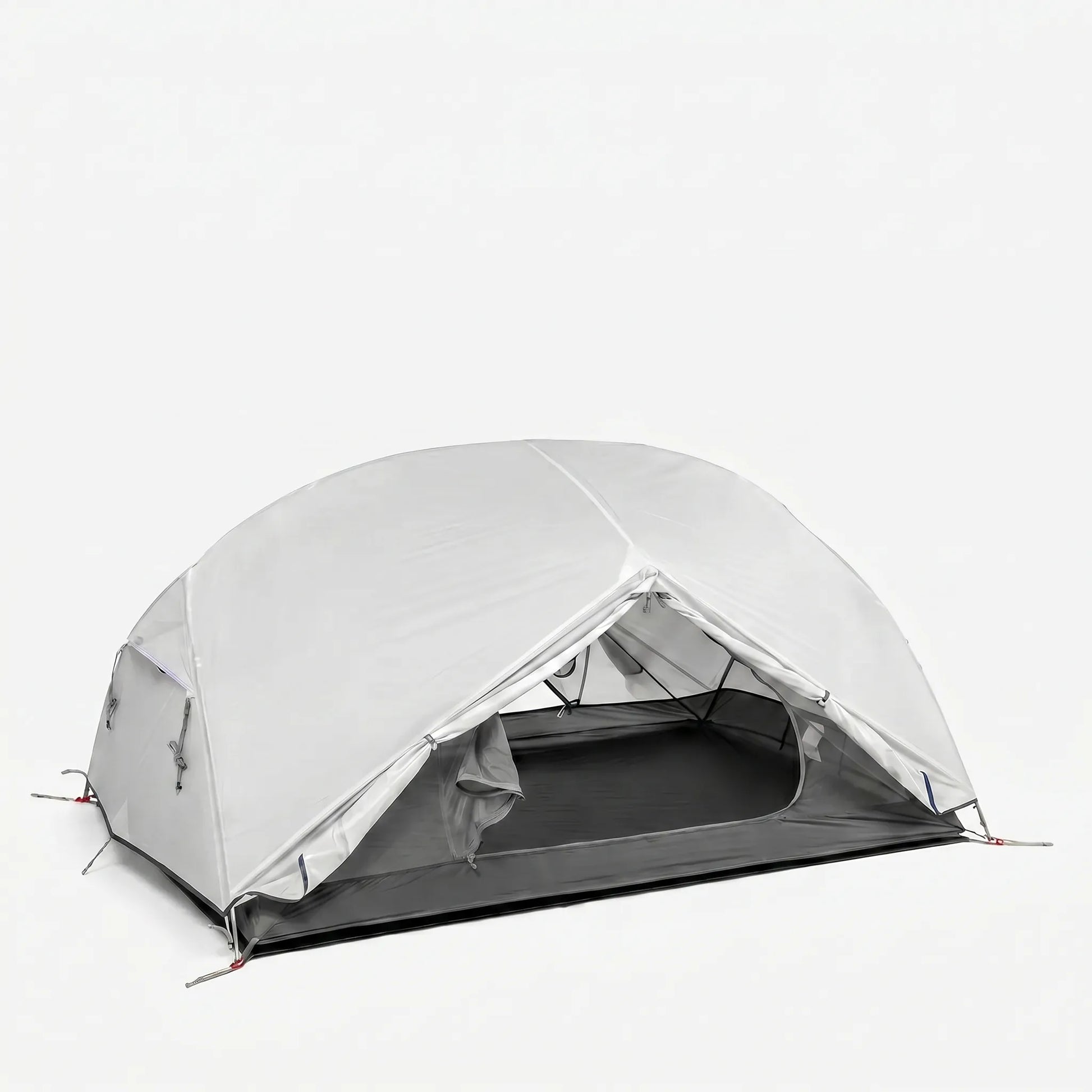 Lightweight Three-Season Hiking Tent -  Campveil