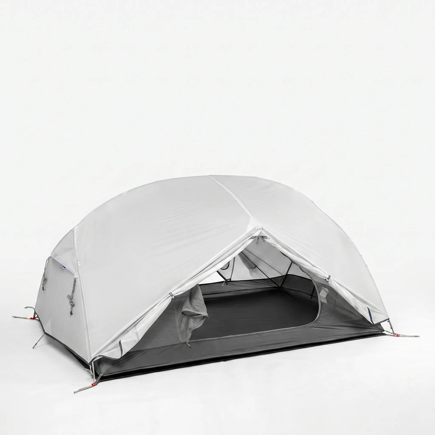 Lightweight Three-Season Hiking Tent -  Campveil