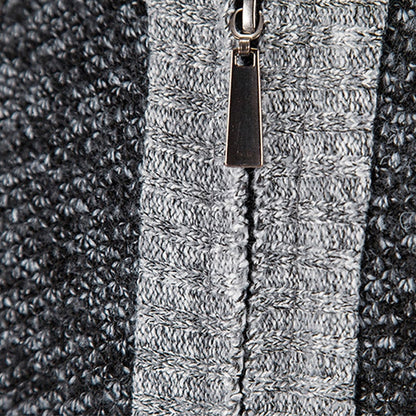 Lined Zip-Through Gilet - Terence