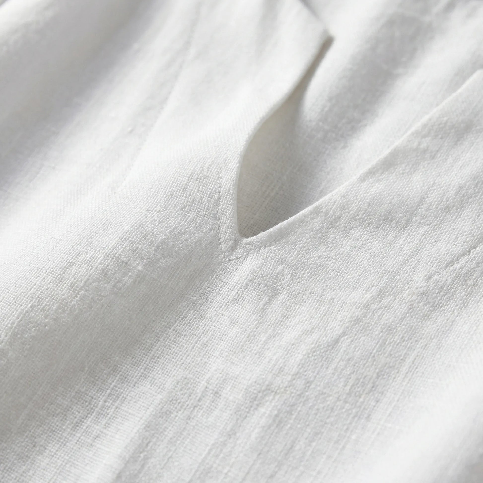 Locker Geschnittenes Sommerkleid - Janina