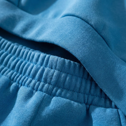 Loungewear-Set Mit Kapuze - Alexia