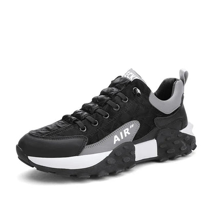 Trendy Luchtkussen Sneakers voor Heren - Noah