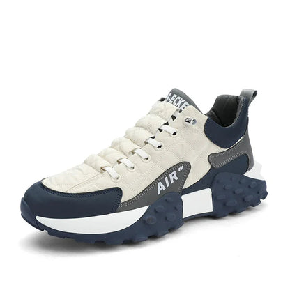 Trendy Luchtkussen Sneakers voor Heren - Noah