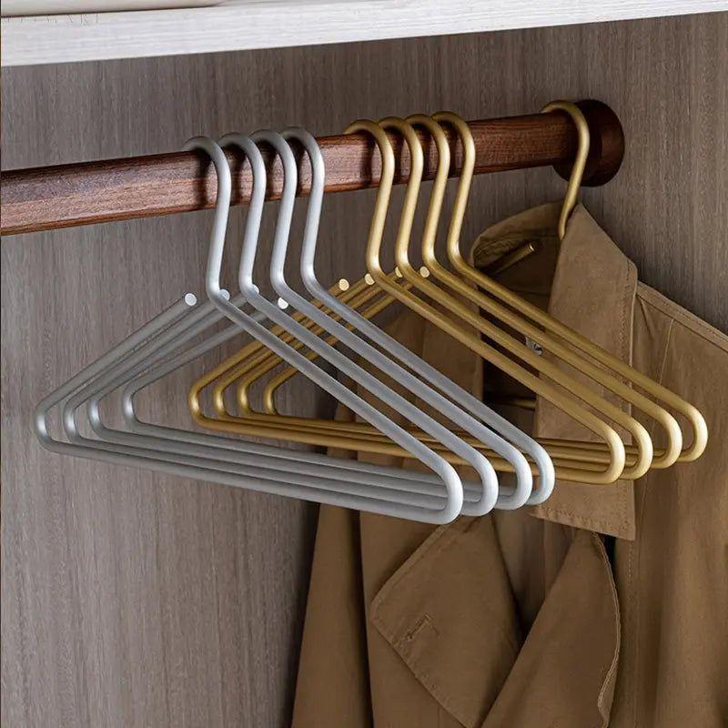 Luxe Anti-Slip Kledinghangers - Closura
