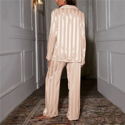 Luxe Zijden Pyjama voor Vrouwen - Nina