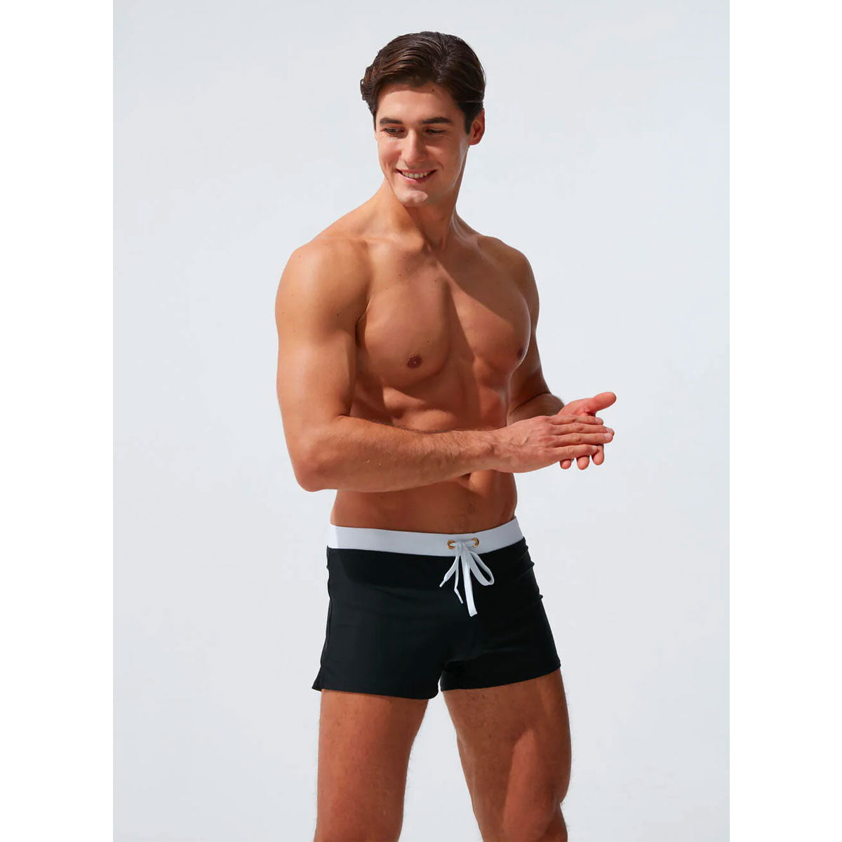 Trendy Heren Zwembroek – Jace