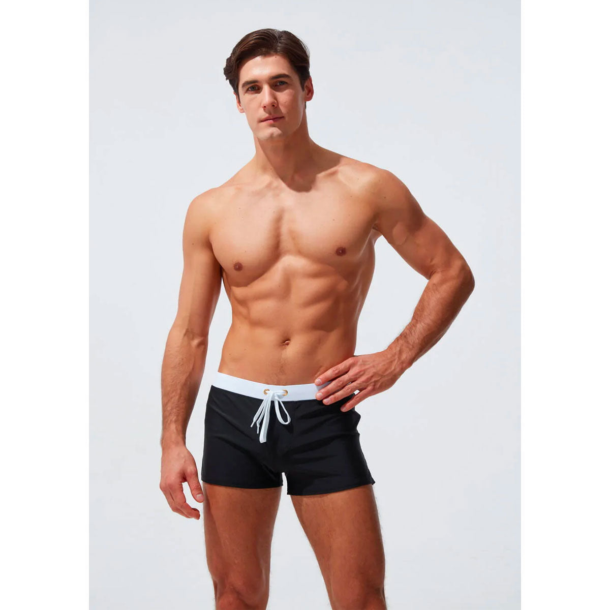 Trendy Heren Zwembroek – Jace