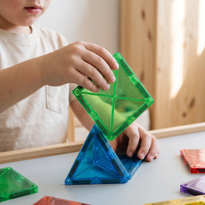 Magnetisch Constructiespeelgoed - MagnaBuild