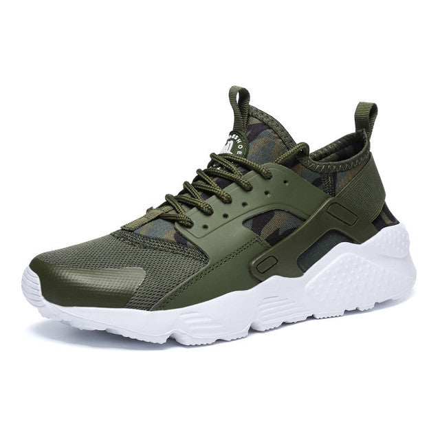 Dames Zomer Sneakers – Isla