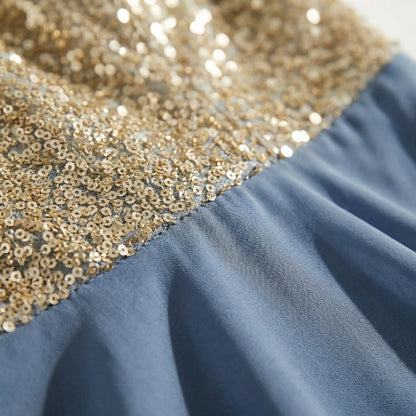 Maxi-Abendkleid - Lilith