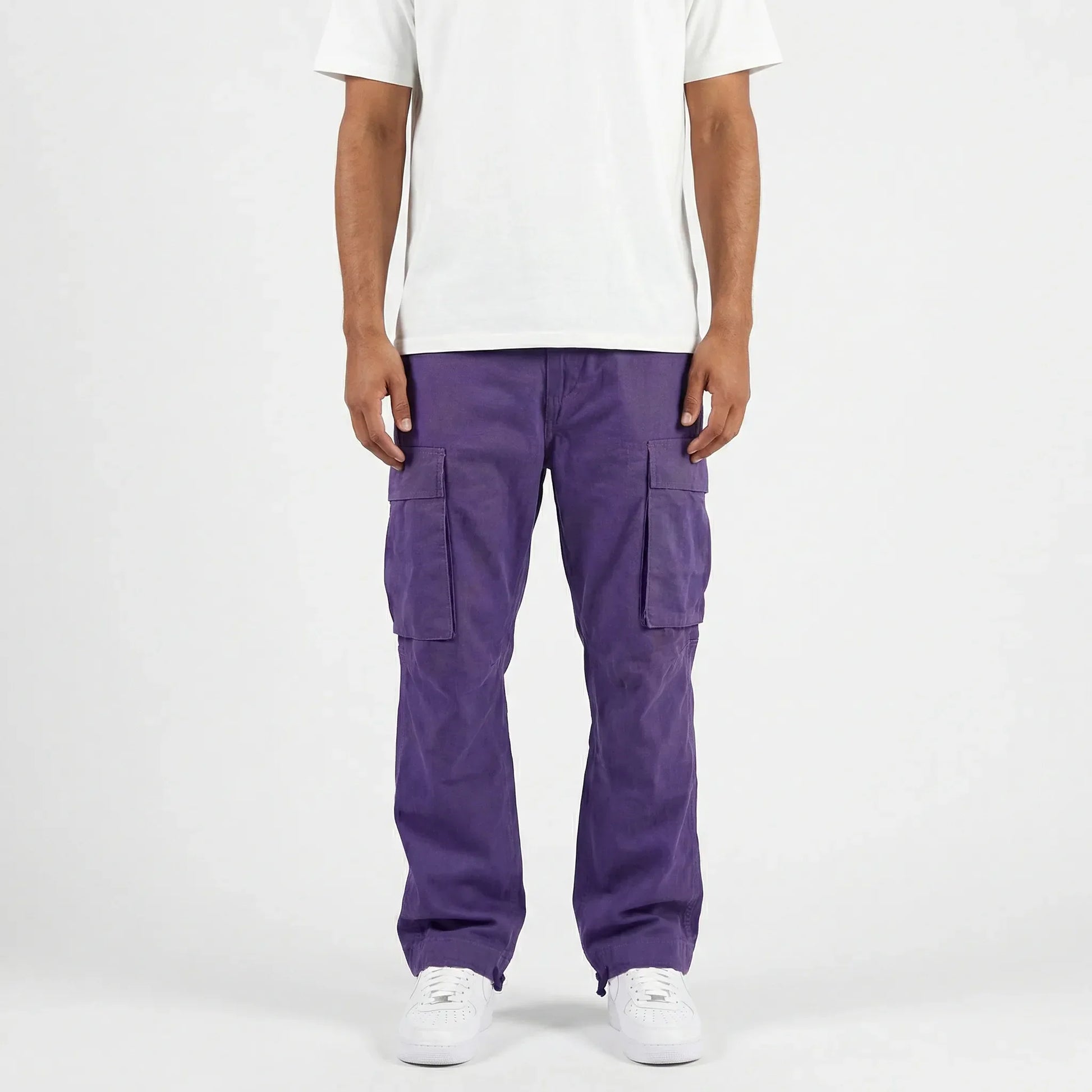 Mehrfachtaschen Cargo Hose - Timon