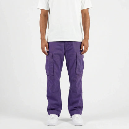 Mehrfachtaschen Cargo Hose - Timon