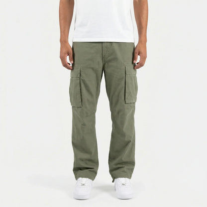 Mehrfachtaschen Cargo Hose - Timon