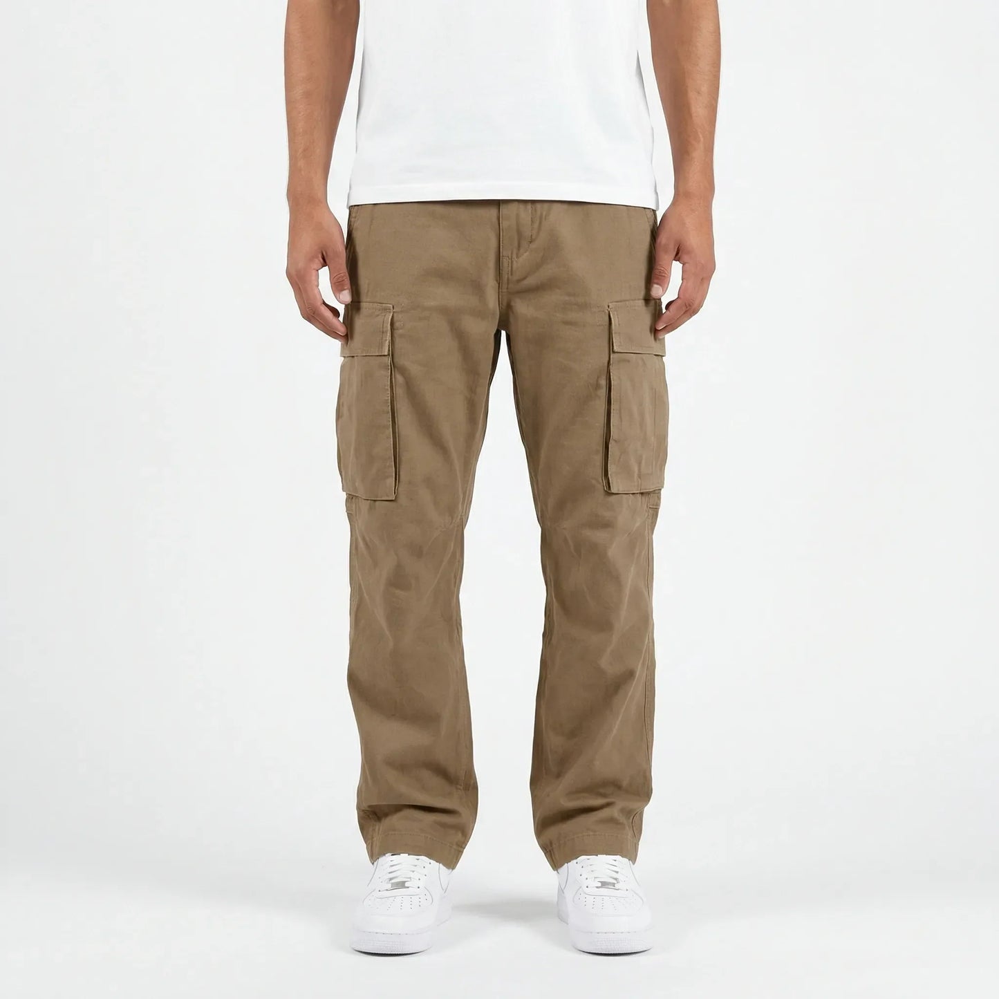 Mehrfachtaschen Cargo Hose - Timon