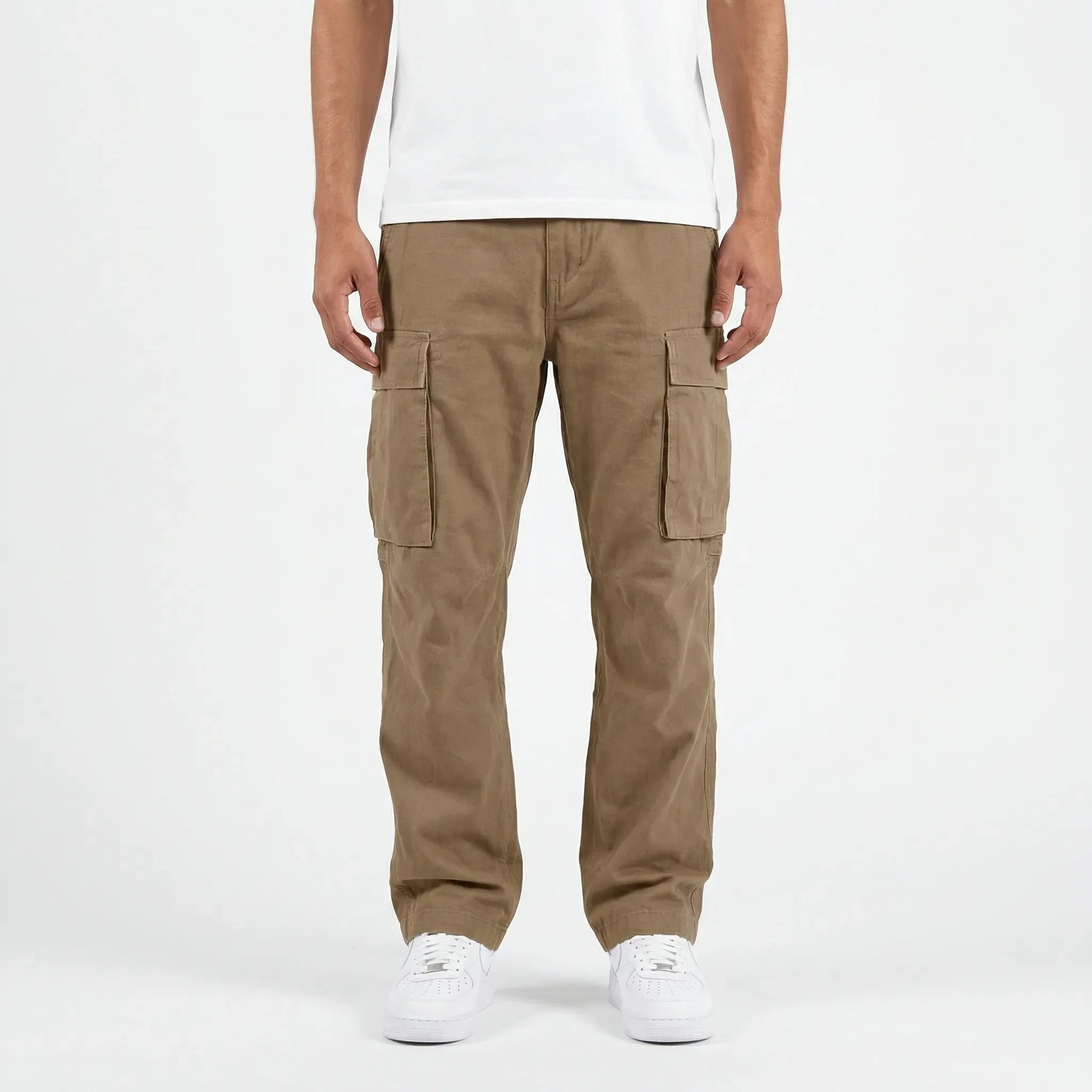 Mehrfachtaschen Cargo Hose - Timon