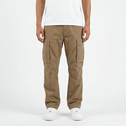 Mehrfachtaschen Cargo Hose - Timon