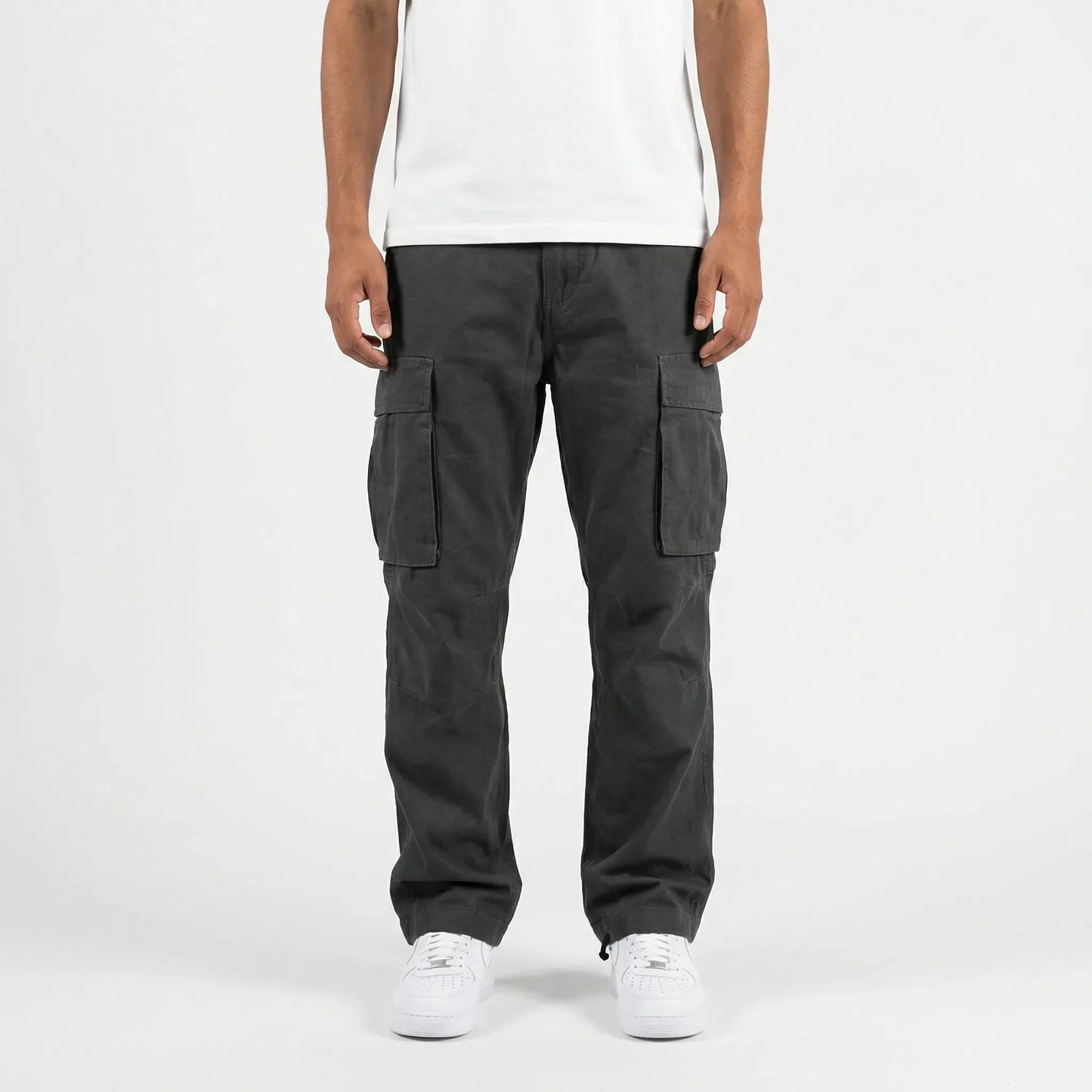 Mehrfachtaschen Cargo Hose - Timon
