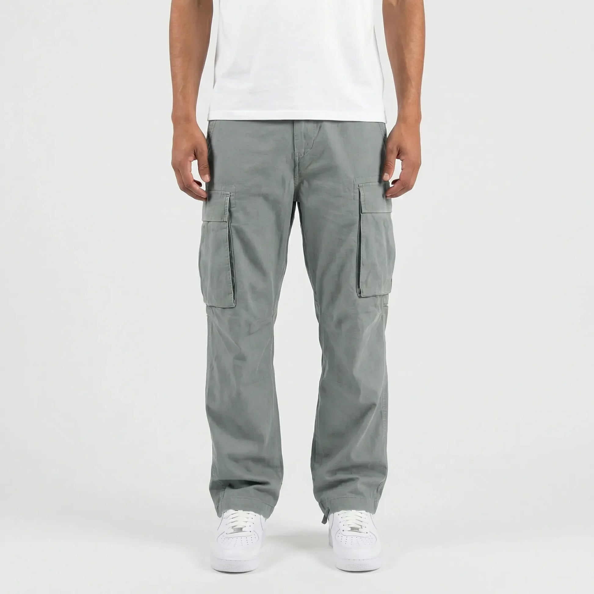Mehrfachtaschen Cargo Hose - Timon