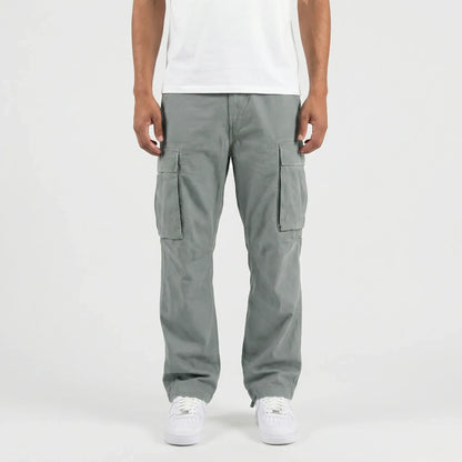 Mehrfachtaschen Cargo Hose - Timon
