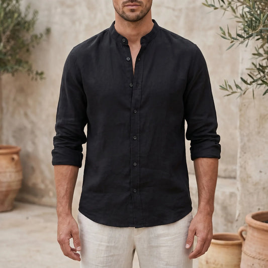 Men's Casual Shirt -  Charlie