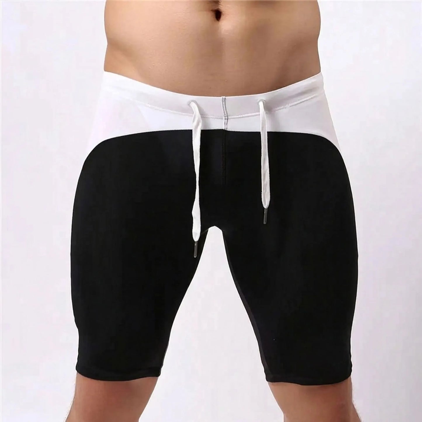 Men's Fitted Sports Tights - Zentris